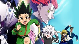 no lo vas a poder creer: eligieron los mejores anime de la historia