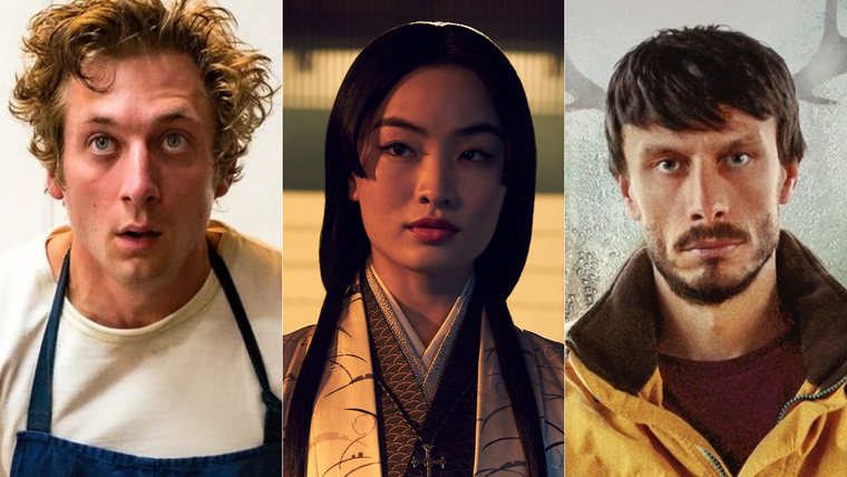 Nominaciones a los Emmy 2024