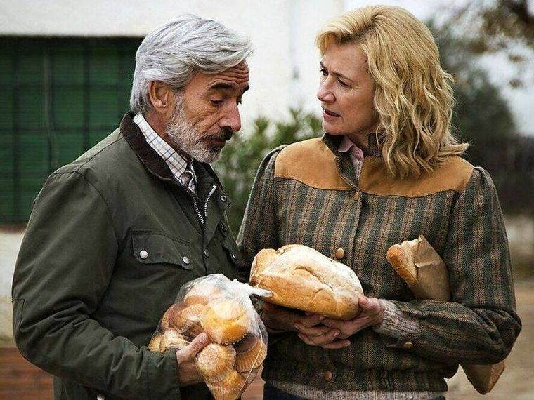 Cuéntame cómo pasó es una de las series más longevas de la televisión española