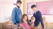 Esta serie coreana combina romance, comedia y crítica social. Esta serie coreana combina romance, comedia y crítica social.