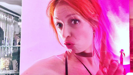 Camilo Blanes comienza a hormonarse para ser mujer.