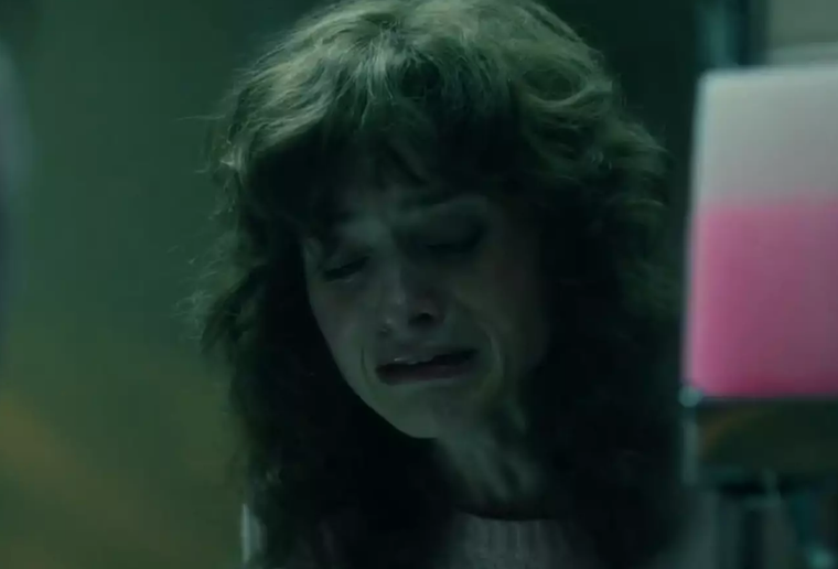 Los fans creen que Steve morirá en la temporada final de Stranger Things Los fans creen que Steve morirá en la temporada final de Stranger Things