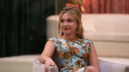 Florence Pugh protagoniza Dont Worry Darling