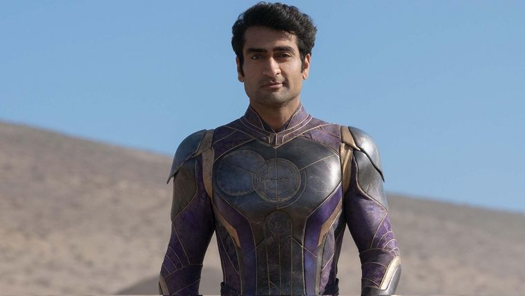 Kumail revela que la amenaza de bomba si existió.