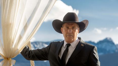 La historia de John Dutton y su familia se acerca al final