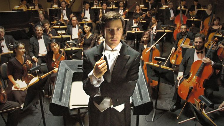 Esta película fue el debut como director de Pablo Larraín.