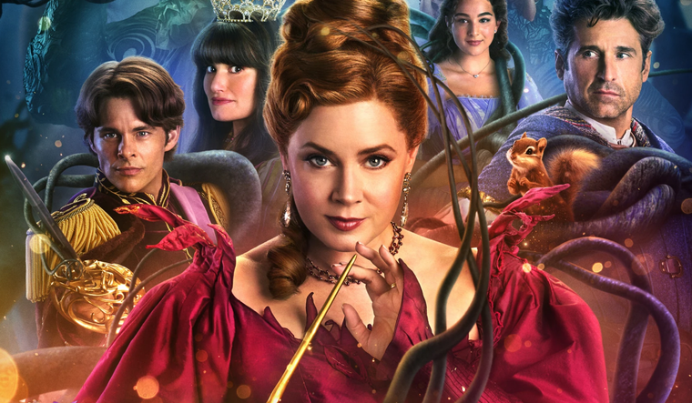 Disney Plus tiene uno de los estrenos más esperados de la semana