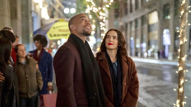 Tres comedias románticas que puedes ver en Prime Video