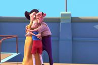 Una joya del cine de animación que vas a querer revisitar Una joya del cine de animación que vas a querer revisitar