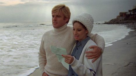 Robert Redford es considerado una de las grandes leyendas de Hollywood. 