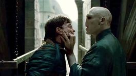 Harry Potter y las reliquias de la muerte - Parte 2 (2011)