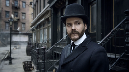La temporada 1 cuenta con 10 episodios