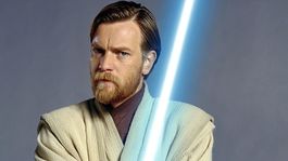 Ewan McGregor como Obi-Wan Kenobi