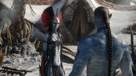 avatar: fuego y ceniza transcurre su primer fin de semana y consigue su primer record avatar: fuego y ceniza transcurre su primer fin de semana y consigue su primer record