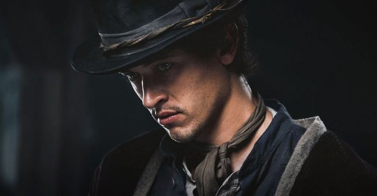 Billy the Kid vuelve a la pantalla