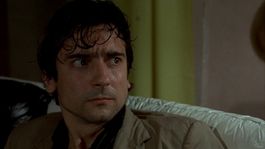 Griffin Dune en After Hours