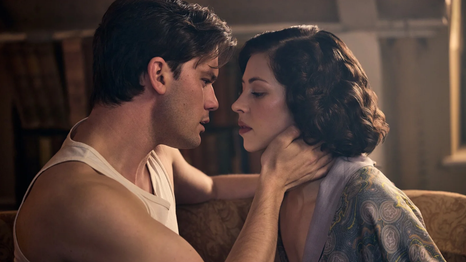 Outlander: Blood of My Blood vuelve en 2026. Outlander: Blood of My Blood vuelve en 2026.