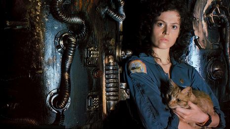 Alien es una de las sagas de ciencia ficción más importantes de la historia