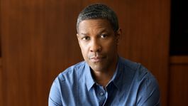 Denzel Washington es ganador de dos premios Óscar