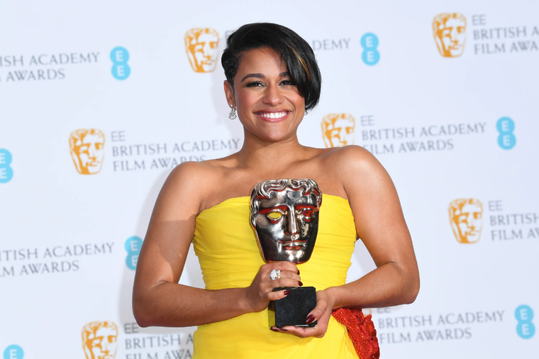 Todos los ganadores de los BAFTA