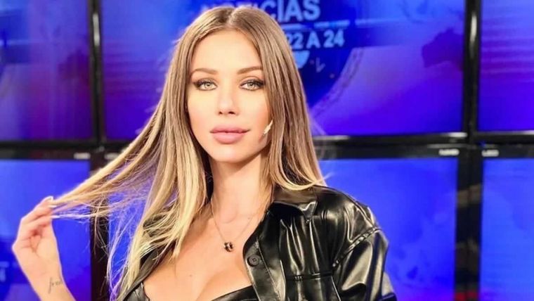Romina Malaspina incinera Instagram con cada publicación que realiza