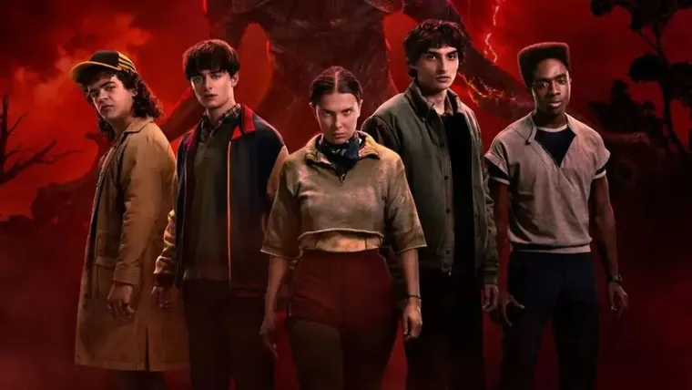 El cierre de Stranger Things gener&oacute; grieta entre los fans y los miembros del elenco.&nbsp;