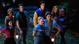 Riverdale se ha transformado en una de las series preferidas de los adolescentes Riverdale se ha transformado en una de las series preferidas de los adolescentes