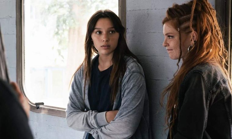 Netflix estrenó un drama que te cautivará por completo