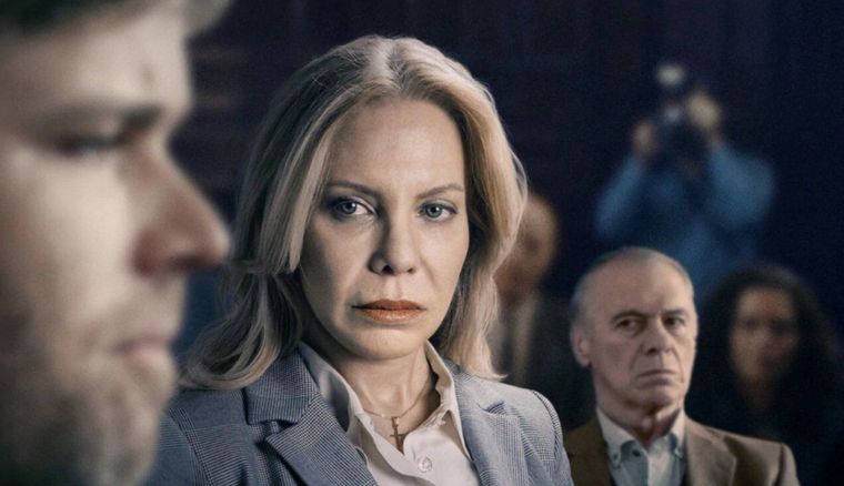 Crímenes de Familia será una de las películas que competirá por ser la mejor de Iberoamérica