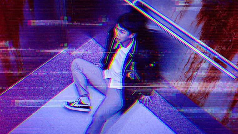 Goedam: Cortos de terror (2020).