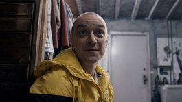 Que Ver | M. Night Shyamalan dirigió Fragmentado en 2016
