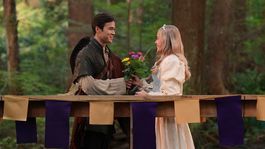 Al 95% del público le gustó Un lugar para soñar