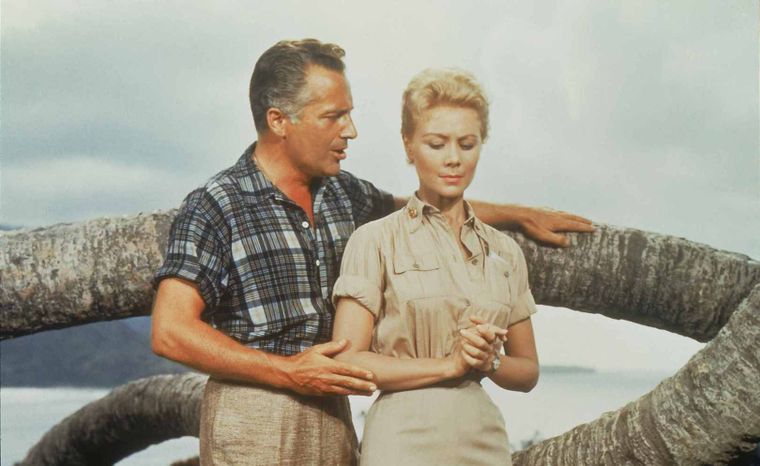 Una historia de amor dramática e imperdible en tiempos de Mundial Una historia de amor dramática e imperdible en tiempos de Mundial