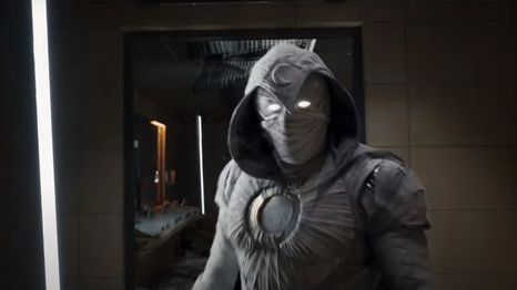 Moon Knight pisa fuerte