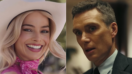 Que Ver | Barbie vs. Oppenheimer