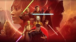 The Acolyte es la nueva serie del universo Star Wars