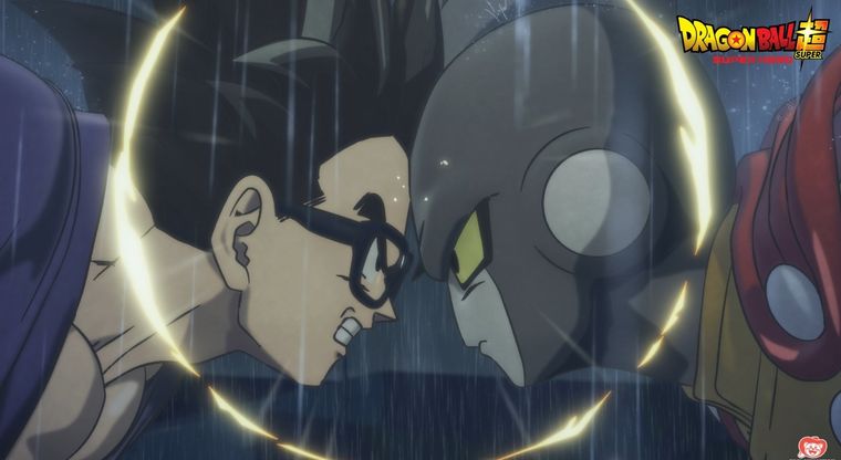 La nueva aventura de Los Guerreros Z llegará a todo el Globo