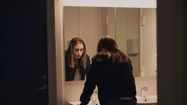 Lobo vikingo arrasa en Netflix