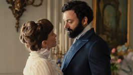 Que Ver | Carrie Coon y Morgan Spector protagonizan la aclamada ficción