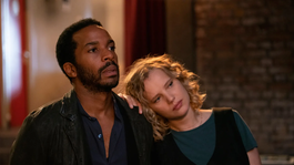 La serie cuenta con 8 episodios. La serie cuenta con 8 episodios.