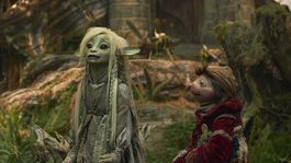 netflix cancela el cristal encantado: la era de la resistencia tras su primera temporada