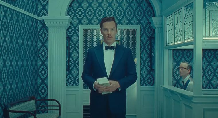 Esta película se estrenó este miércoles y ya es tendencia