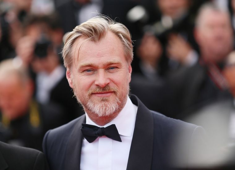 La nueva película de Christopher Nolan es considerada una de las mejores de su carrera