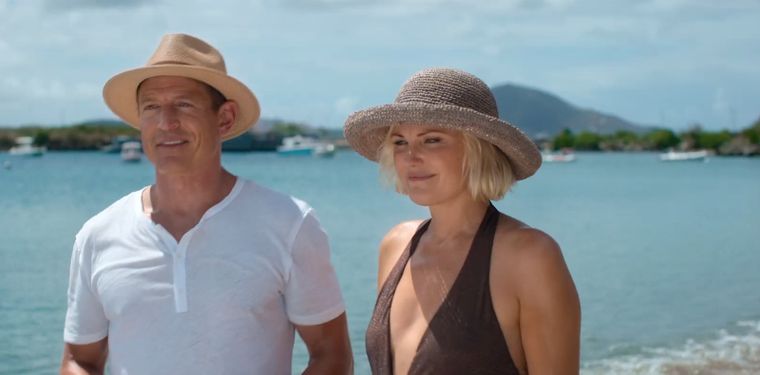 Una comedia romántica simpática y que te enamorará