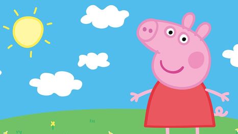 Peppa Pig ha marcado a varias generaciones de jóvenes