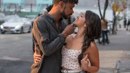 Someone great: alguien extraordinario es una película subida de tono.