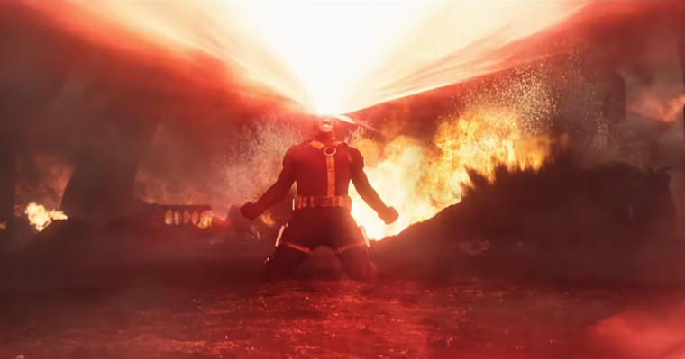 Avengers: Doomsday es un estreno clave para el futuro de MCU. Avengers: Doomsday es un estreno clave para el futuro de MCU.