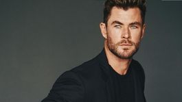 Chris Hemsworth se convirtió en uno de los hombres más atractivos del mundo y sus hermanos quieren seguir ese camino.