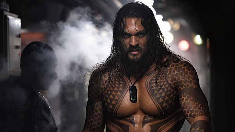 La nueva aventura de Arthur Curry traerá muchas sorpresas