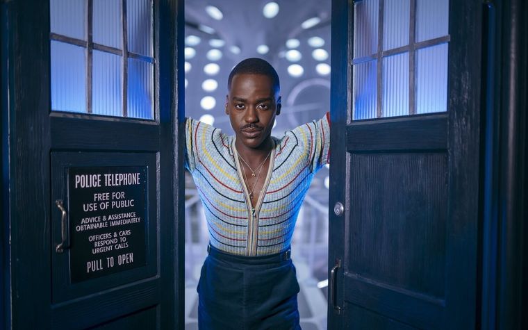 Doctor Who podría regresar con nuevos episodios antes de lo pensado.&nbsp;